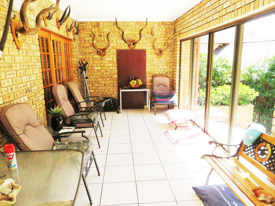 3 Bedroom Property for Sale in Deneysville Free State